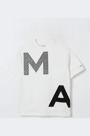Marc Jacobs T-Shirt Enfant couleur