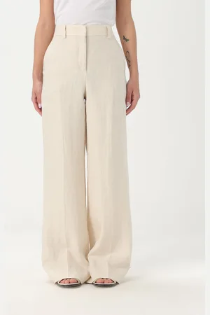 Incotex Pantalon Femme couleur