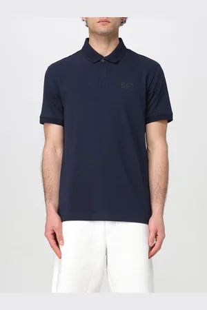 EA7 Polo Homme couleur
