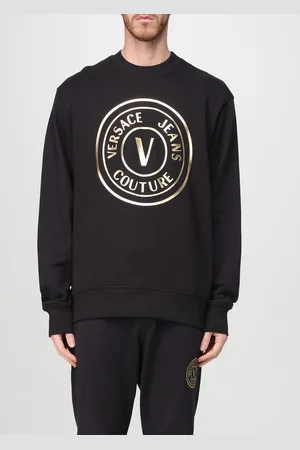 VERSACE Sweatshirt Homme couleur