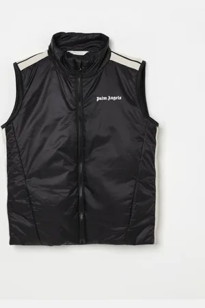 Palm Angels Gilet Enfant couleur