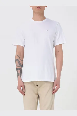 Barbour T-Shirt Homme couleur