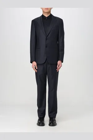Giorgio Armani Costume Homme couleur