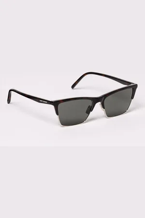 Saint Laurent Lunettes De Soleil Femme couleur