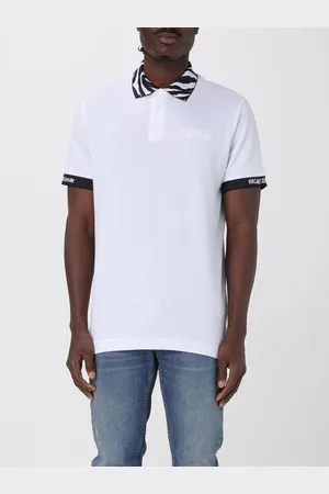VERSACE Polo Homme couleur