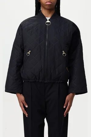 Barbour Veste Femme couleur