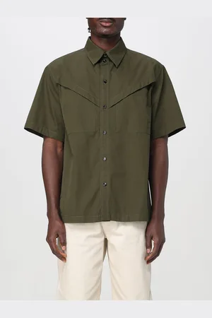 Bottega Veneta Chemise Homme couleur
