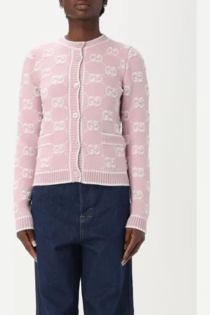 Gucci Cardigan Femme couleur