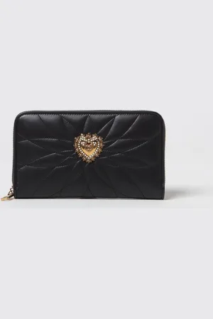 Dolce & Gabbana Portefeuille Femme couleur