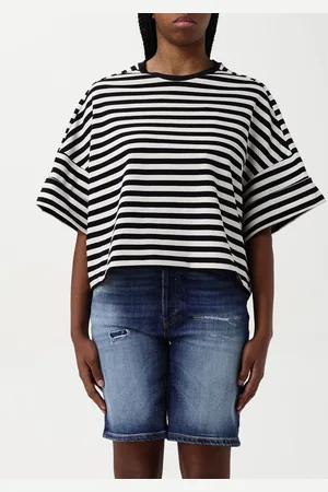 Dondup T-Shirt Femme couleur