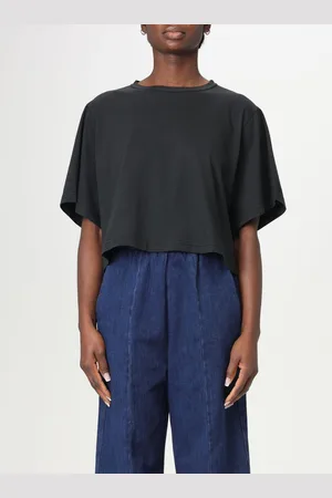 FORTE FORTE T-Shirt Femme couleur
