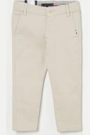 Tommy Hilfiger Pantalon Enfant couleur