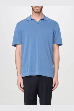DRUMOHR Polo Homme couleur