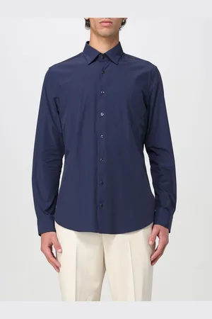 Michael Kors Chemise Homme couleur