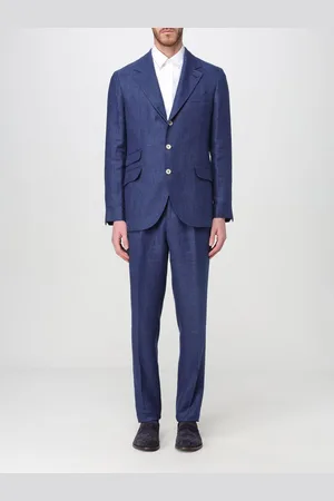 Brunello Cucinelli Costume Homme couleur