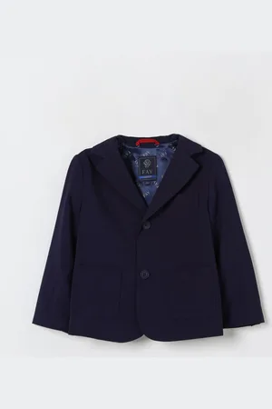 FAY Blazer Enfant couleur
