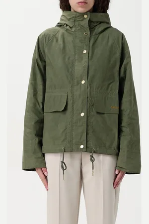 Barbour Veste Femme couleur