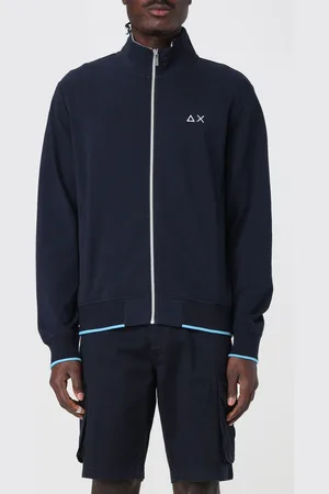 sun68 Sweatshirt Homme couleur