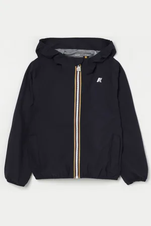K-Way Veste Enfant couleur