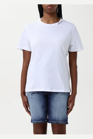 Dondup T-Shirt Femme couleur