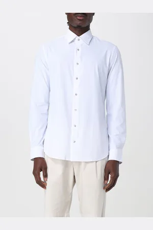Michael Kors Chemise Homme couleur
