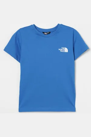 The North Face T-Shirt Enfant couleur