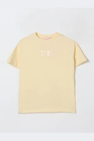 Elisabetta Franchi T-Shirt Enfant couleur