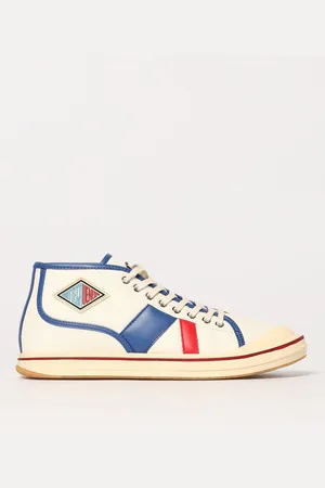 Bottega Veneta Baskets Homme couleur