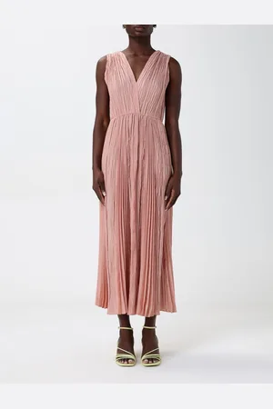 FORTE FORTE Robes Femme couleur