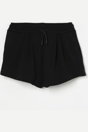 Msgm Pantalon Court Enfant couleur