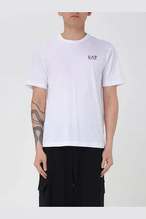 EA7 T-Shirt Homme couleur