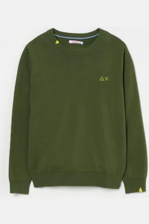 sun68 Pull Enfant couleur