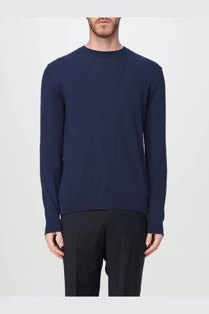 DRUMOHR Pull Homme couleur