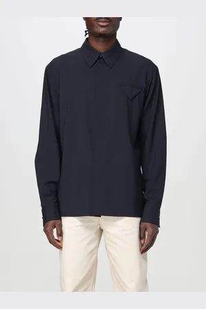 Bottega Veneta Chemise Homme couleur