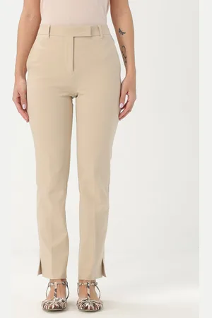 Incotex Pantalon Femme couleur