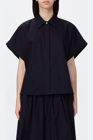 FORTE FORTE Chemise Femme couleur