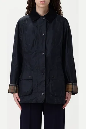 Barbour Veste Femme couleur