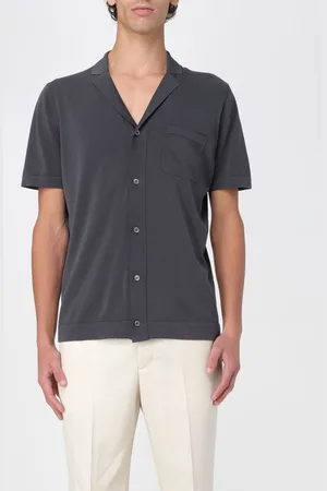 DRUMOHR Chemise Homme couleur