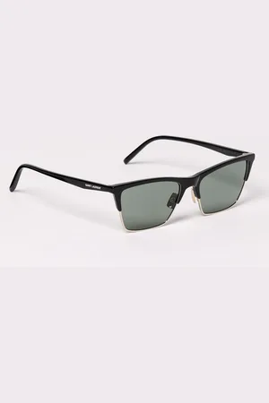 Saint Laurent Lunettes De Soleil Femme couleur