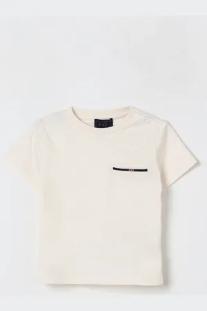 FAY T-Shirt Enfant couleur