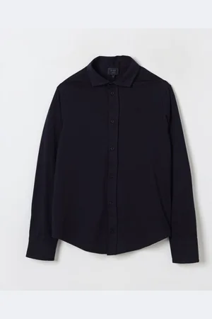 FAY Chemise Enfant couleur