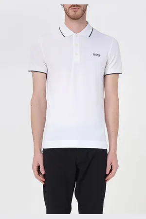 Ermenegildo Zegna Polo Homme couleur