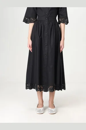 Twin-Set Jupe Femme couleur