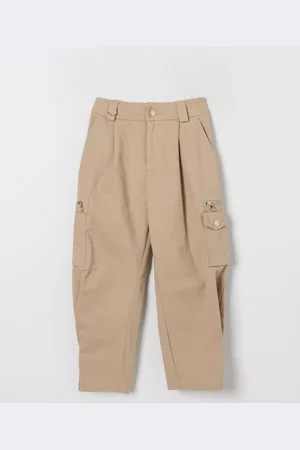 Chloé Pantalon CHLOÉ Enfant couleur