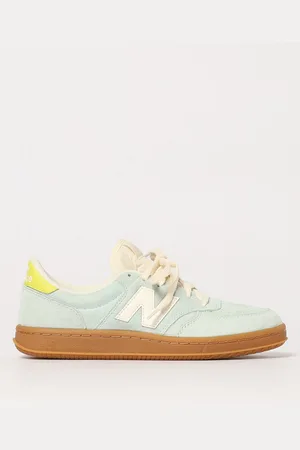 New Balance Baskets Homme couleur