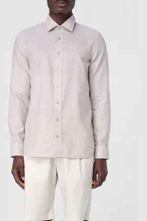 Michael Kors Chemise Homme couleur