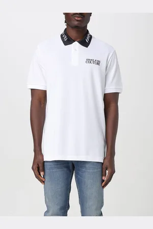 VERSACE Polo Homme couleur