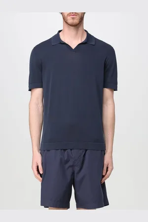 DRUMOHR Polo Homme couleur