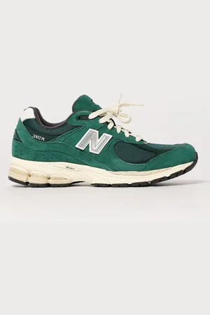 New Balance Baskets Homme couleur
