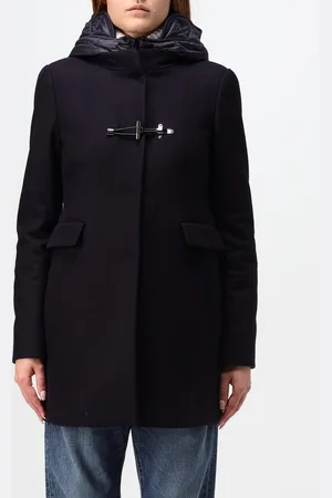 FAY Manteau Femme couleur